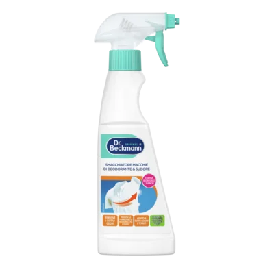 Smacchiatore Macchie Di Deodorante & Sudore