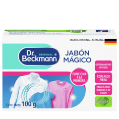 Jabón Mágico -small