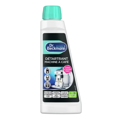 Détartrant Machine à Café