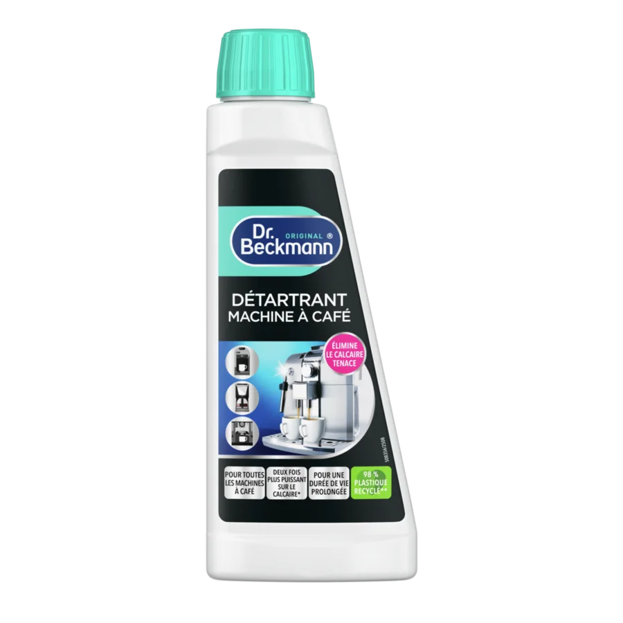 Détartrant Machine à Café