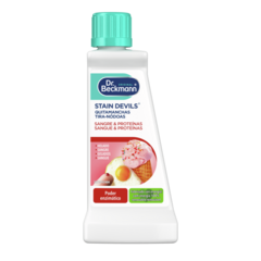 Stain Devils® Tira-nódoas Sangue & Proteínas-small