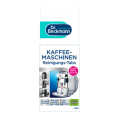 Kaffeemaschinen Reinigungs-Tabs-small