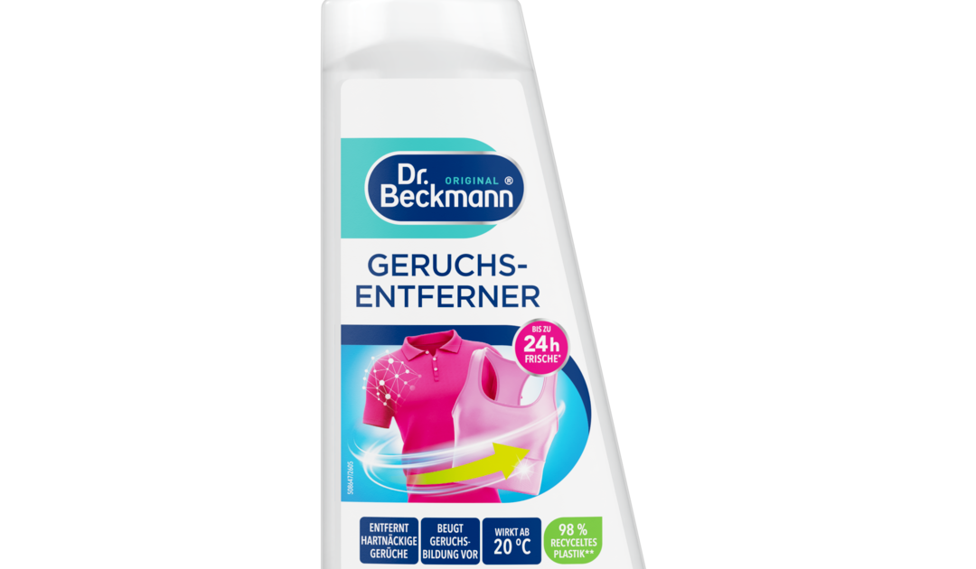 Dr. Beckmann Geruchsentferner