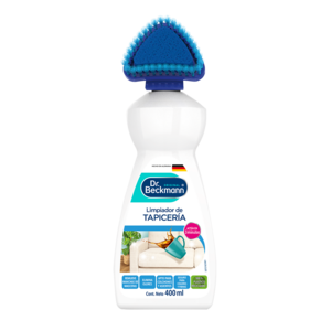 Limpiador de Tapicería