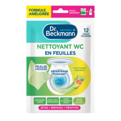 Nettoyant WC en Feuilles – Fraîcheur Agrumes-small