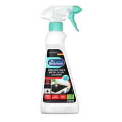 Ceramic Hob & Metal Gloss Cleaner 電陶爐/IH爐亮澤去污劑-small