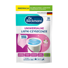 Uniwersalne listki czyszczące – Spring fresh-small