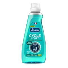 Cycle Court Anti-Odeurs +-small