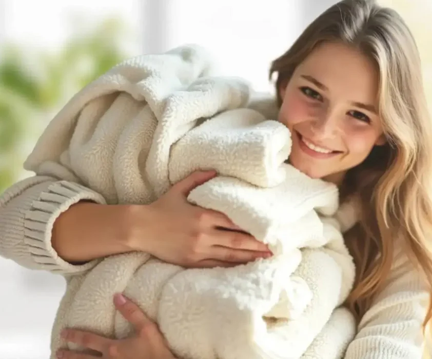 Audinių minkštiklis