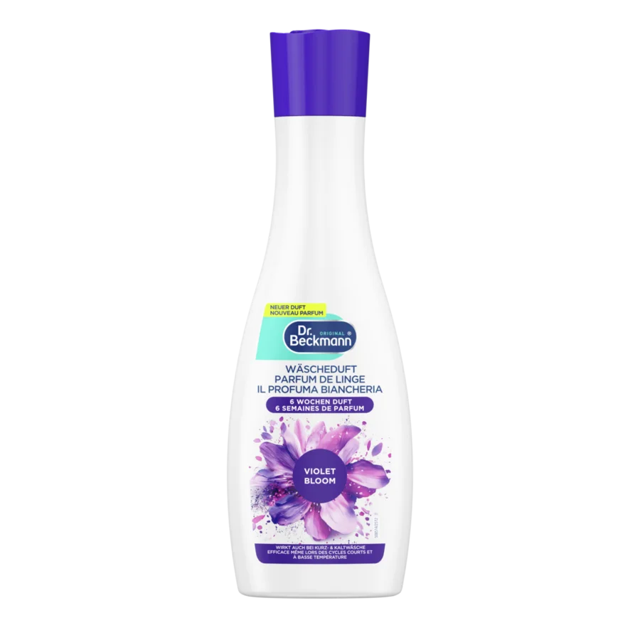 Wäscheduft Violet Bloom
