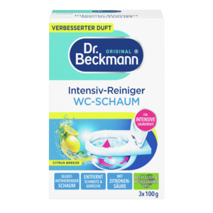  Stipriai Putojantis Tualeto Valiklis