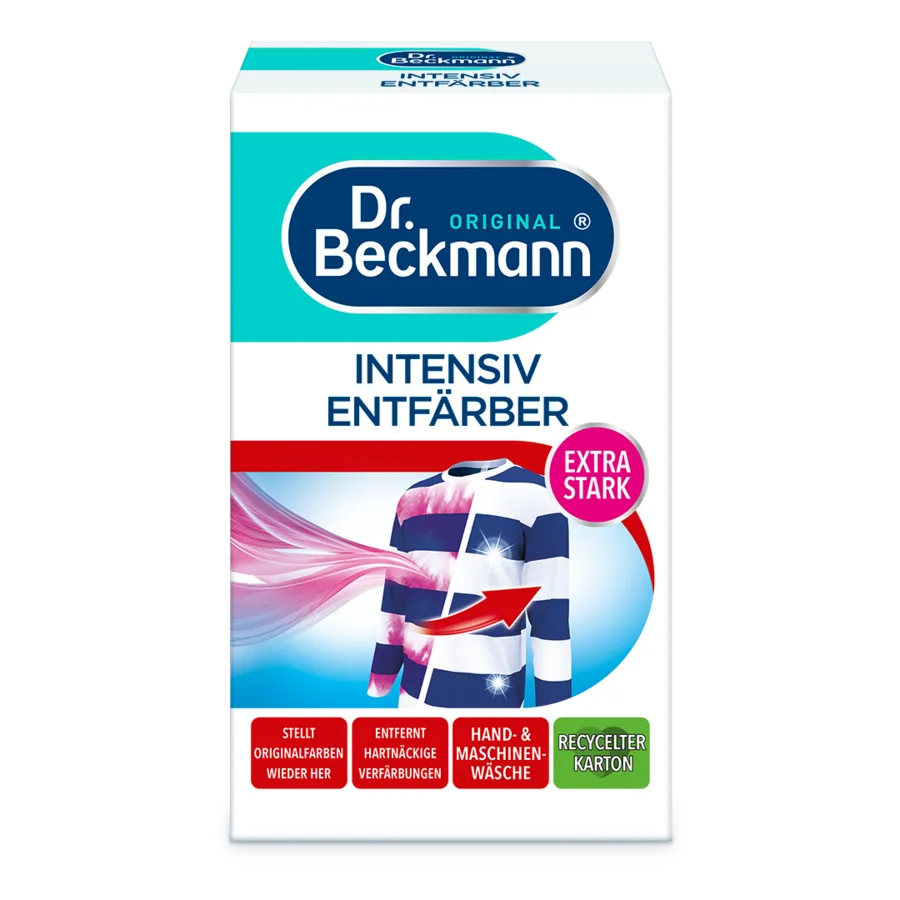 Eliminator nepoželjnih boja-extra jak