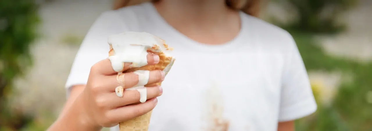 Sredstvo za skidanje fleka