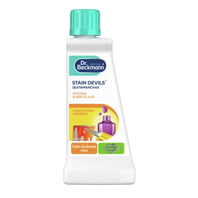 Stain Devils® Quitamanchas Oficina & Bricolaje
