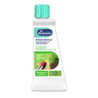 Stain Devils® Tira-nódoas Natureza & Cosmética