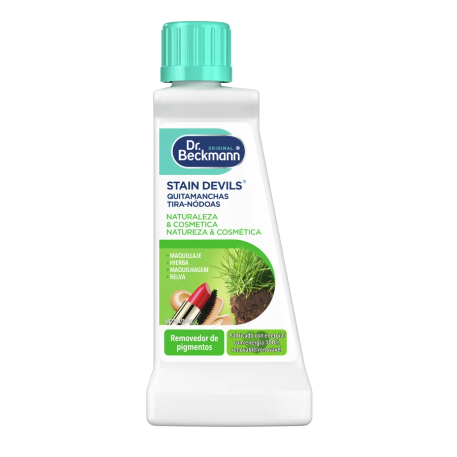 Stain Devils® Tira-nódoas Natureza & Cosmética
