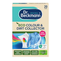 Eco Colour & Dirt Collector-small