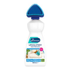 Upholstery stain remover-small
