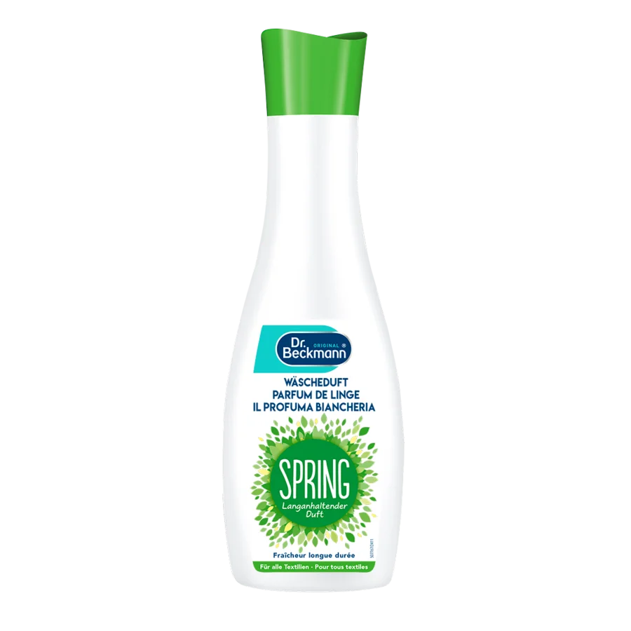 Wäscheduft SPRING