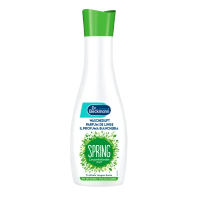 Wäscheduft SPRING