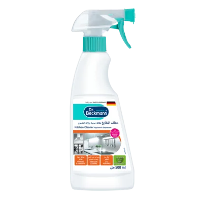 منظف المطبخ للنظافة وإزالة الشحوم