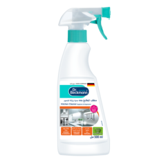 منظف المطبخ للنظافة وإزالة الشحوم-small