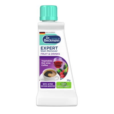 Expert Stain Remover Fruit & Drinks