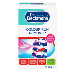 Colour run remover-small