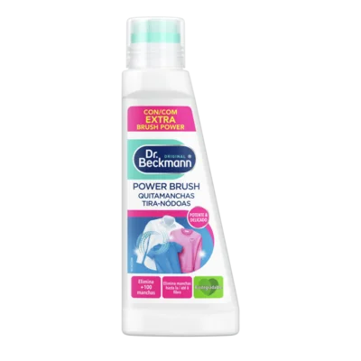 Power Brush Quitamanchas