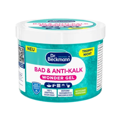 Bad & Anti-Kalk Wonder Gel
