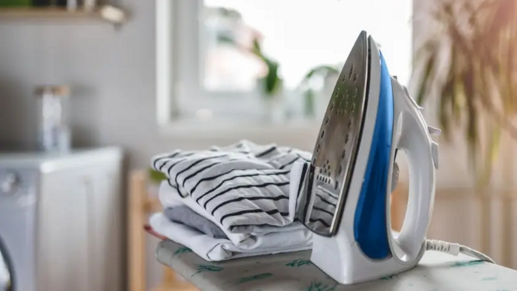 Otros productos especializados para el cuidado de la ropa