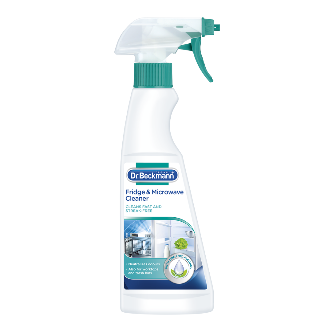 Dr. Beckmann Fridge Hygiene Cleaner